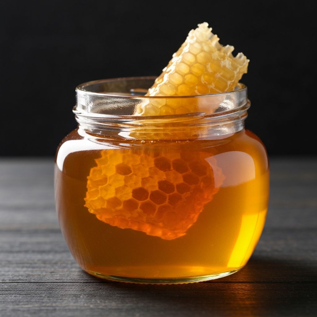 Local Honey (Pure)